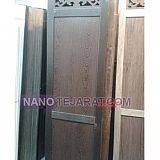 پارتیشن تک جداره پارتیشن تک جداره